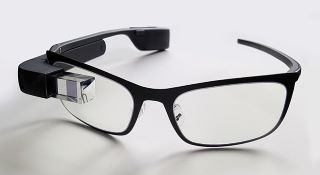 Google Glass