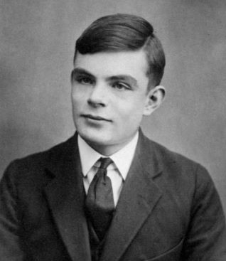 Alan Turing