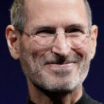 Steve Jobs: l’innovatore visionario